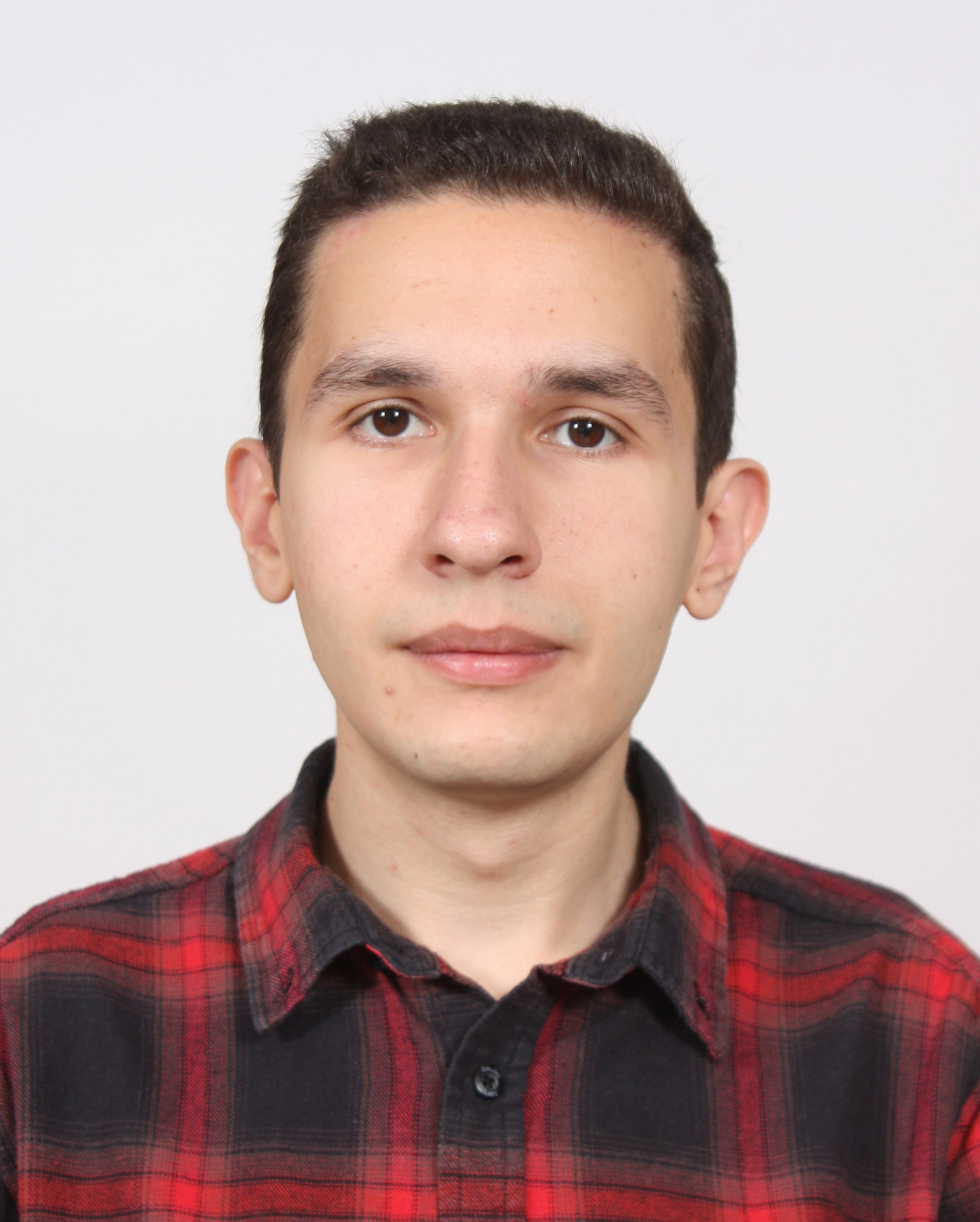 Ing. Darius Petelează