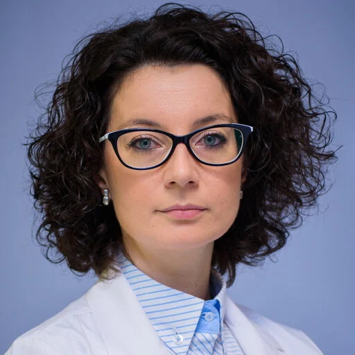Prof. Dr. Elitsa Encheva