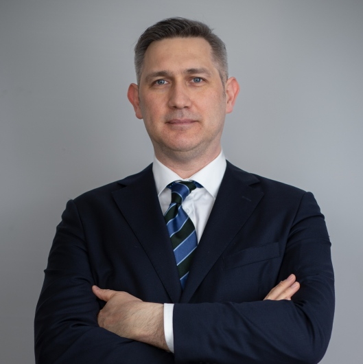 Prof. Dr. Jacek Kunicki