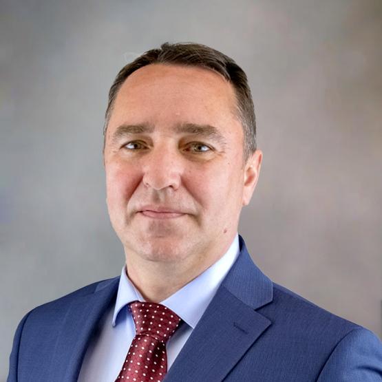 Prof. Dr. Claudiu Matei