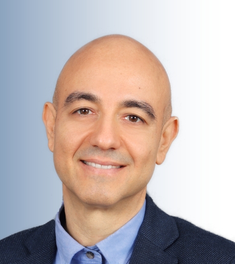 Conf. Dr. Bogdan Neamțu