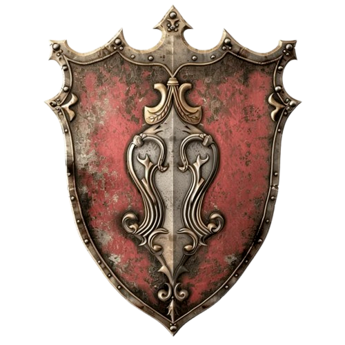 Medieval Emblem
