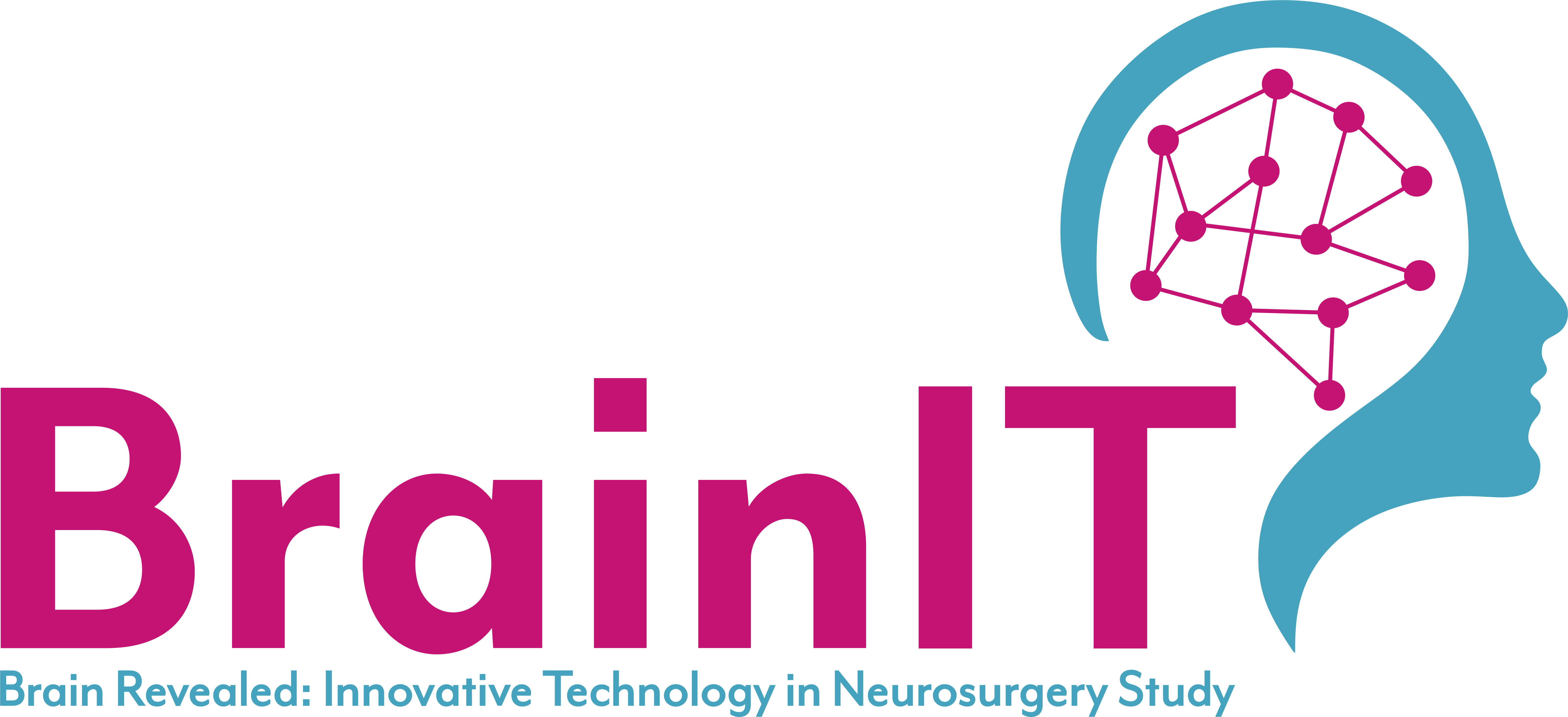 BrainIT - Brain Revealed: Innovative Technology in Neurosurgery Study