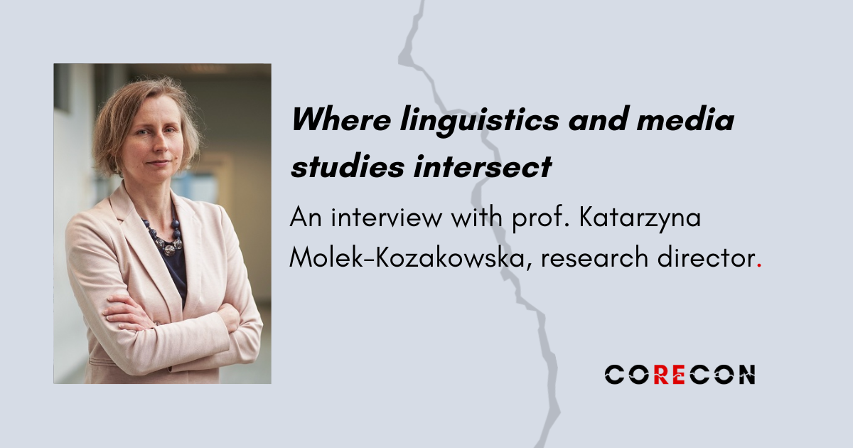 Why do we need to study the coverage and reception of the Russian-Ukrainian conflict in Polish, Romanian and English-language media?