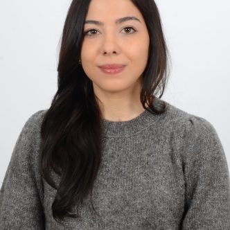 Alexandra Radu - FERBOPO Team