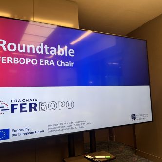 FERBOPO Roundtable on Gender Equality - May 2025
