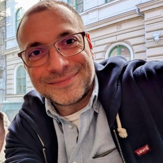 Viorel Proteasa - FERBOPO Team