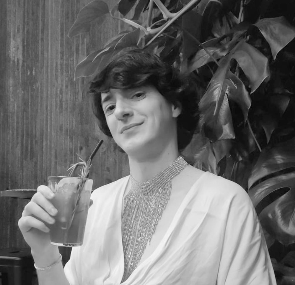 Andrei Nae