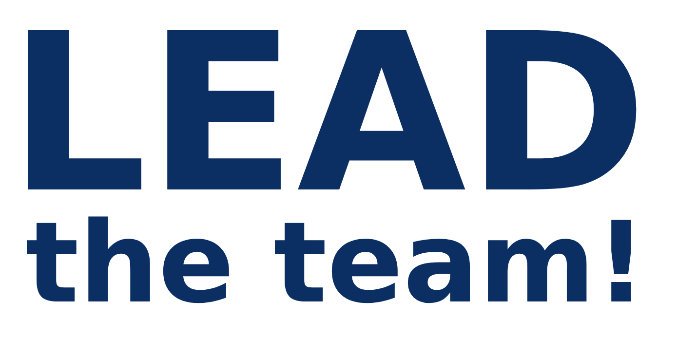 LEAD Logo