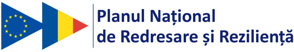 Planul Național de Redresare și Reziliență (PNRR)